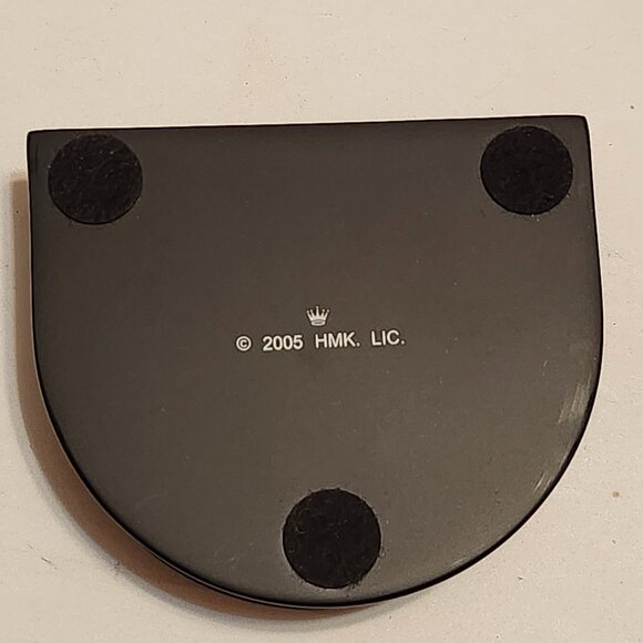 HALLMARK Ornament Display Stand KEEPSAKE Display 2005 BNIP - Picture 5 of 7